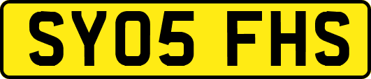SY05FHS