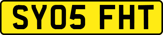 SY05FHT