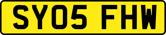 SY05FHW