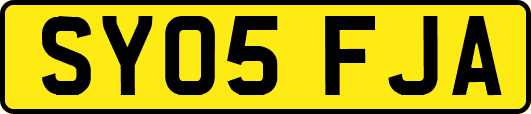 SY05FJA
