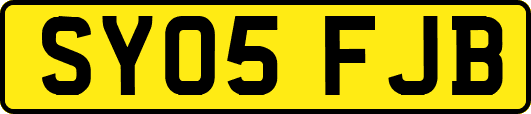 SY05FJB