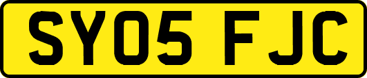 SY05FJC