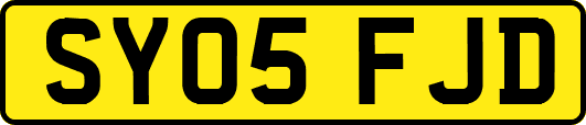 SY05FJD