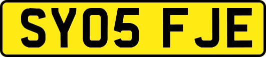SY05FJE