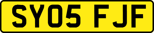 SY05FJF