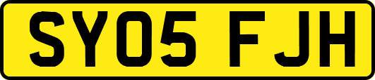 SY05FJH