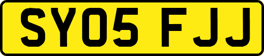 SY05FJJ