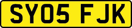 SY05FJK