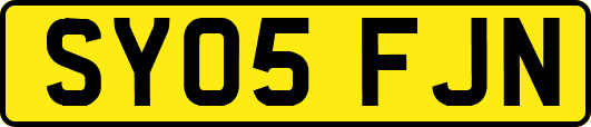 SY05FJN