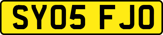 SY05FJO