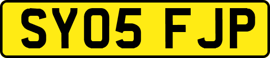 SY05FJP