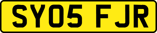 SY05FJR