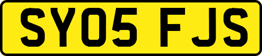 SY05FJS
