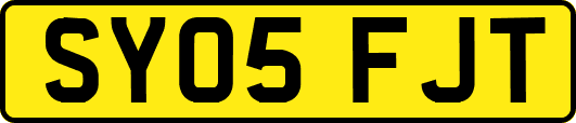 SY05FJT
