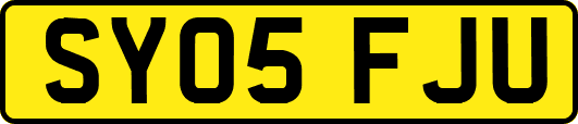 SY05FJU