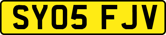 SY05FJV
