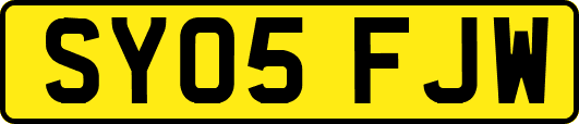SY05FJW