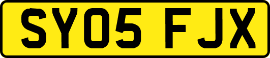 SY05FJX