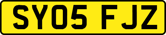 SY05FJZ