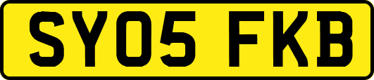 SY05FKB