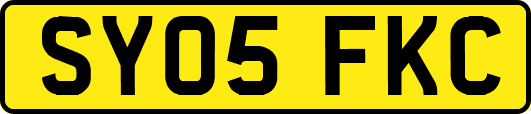 SY05FKC