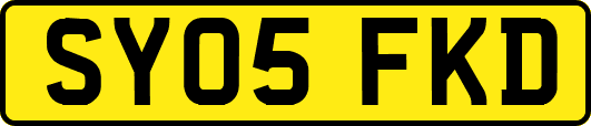 SY05FKD