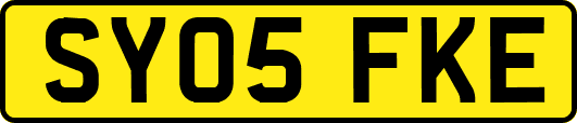 SY05FKE