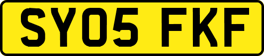 SY05FKF