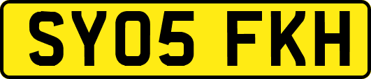 SY05FKH
