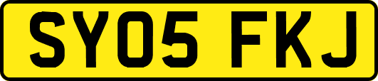 SY05FKJ