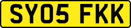 SY05FKK