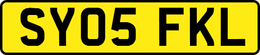 SY05FKL