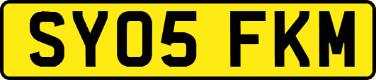 SY05FKM