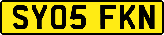 SY05FKN