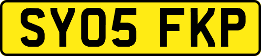 SY05FKP