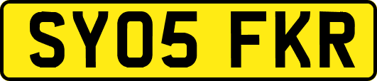 SY05FKR
