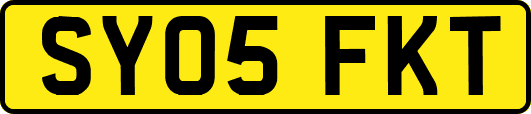 SY05FKT