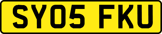 SY05FKU