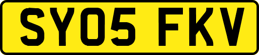 SY05FKV
