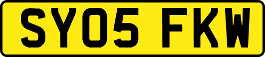 SY05FKW