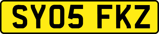 SY05FKZ