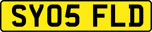 SY05FLD