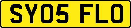 SY05FLO