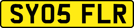 SY05FLR