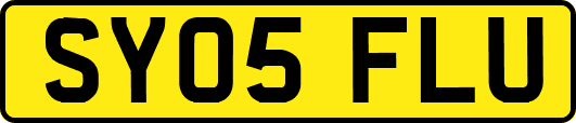 SY05FLU