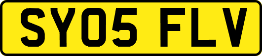 SY05FLV