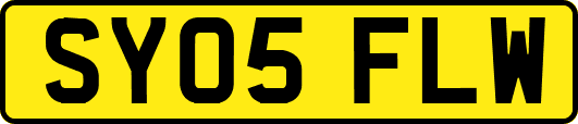 SY05FLW