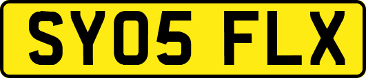 SY05FLX