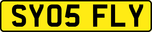 SY05FLY