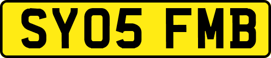 SY05FMB